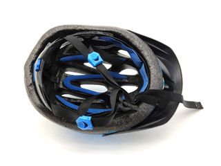 casco ciclismo crossfire b268y