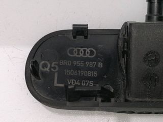 MOLDURA AUDI Q5 (8R) (10)