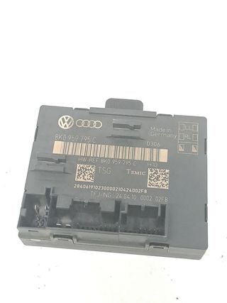 MODULO ELECTRONICO AUDI Q5 (8RB) 2.0 TDI (6)