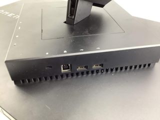 monitor led hp omen 25i 25 led