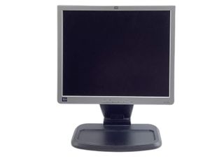monitor tft hp 1740