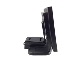 monitor tft hp 1740