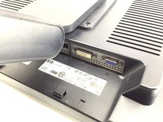 monitor tft hp 1740