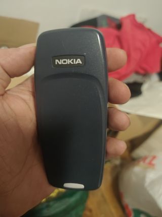 Nokia 3310 - Teléfono móvil
