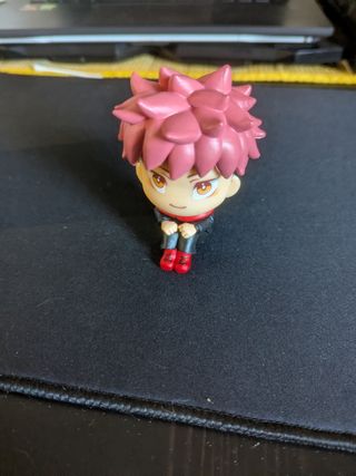 Figura Jujutsu Kaisen Yuji Itadori
