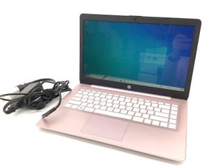 pc portatil hp stream laptob