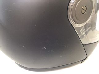 casco integral hjc v90