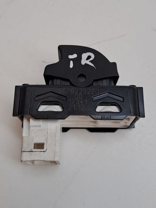 MANDO ELEVALUNAS DELANTERO DERECHO CITROEN C4 GRAND PICASSO (3)