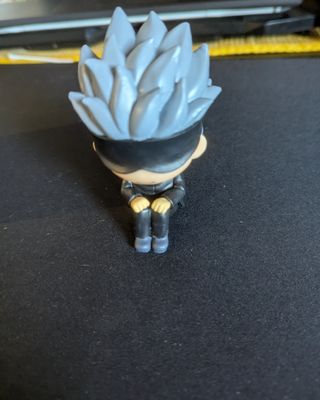 Figura Gojo Satoru - Jujutsu Kaisen