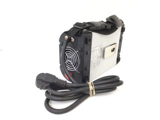 soldador cevik evolution