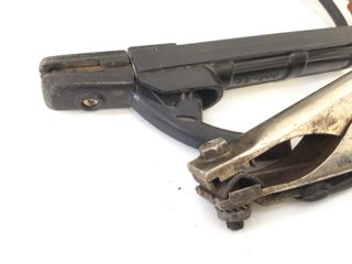 soldador cevik evolution