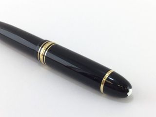pluma estilografica alta gama montblanc meistertuck nº149