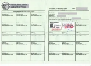 Chasis documentado Harley Davidson Sportster