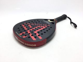 pala de padel oxdog hyper match