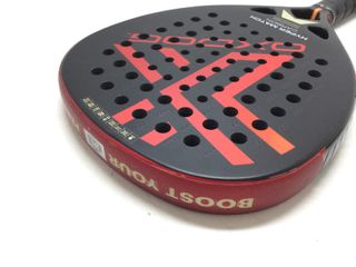 pala de padel oxdog hyper match