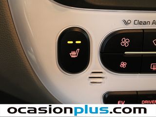 Kia Soul Electrico 81 kW (111 CV)