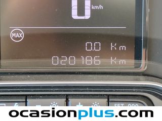 Citroen C3 Aircross PureTech 110 S&S Max 81 kW (110 CV)