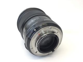 objetivos sigma 50mm 1:1.4 dg 77