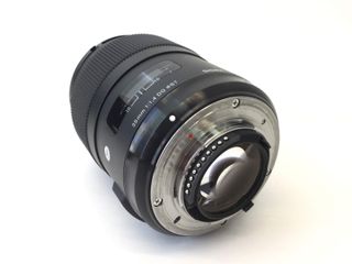 objetivos sigma sigma 35mm 1:1.4 dg 67