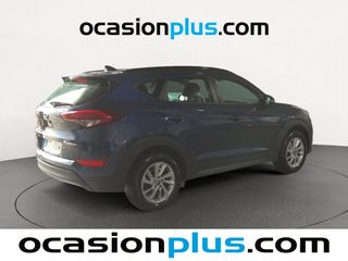 Hyundai Tucson 1.7 CRDI BlueDrive Link Sky 4x2 85 kW (115 CV)