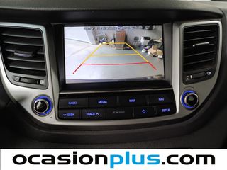Hyundai Tucson 1.7 CRDI BlueDrive Link Sky 4x2 85 kW (115 CV)
