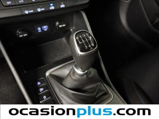 Hyundai Tucson 1.7 CRDI BlueDrive Link Sky 4x2  85 kW (115 CV)