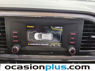 SEAT León ST 1.4 TGI GNC S&S Style 81 kW (110 CV)