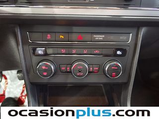 SEAT León ST 1.4 TGI GNC S&S Style 81 kW (110 CV)