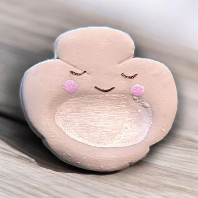 6 Piedras Calma Anti-Estrés