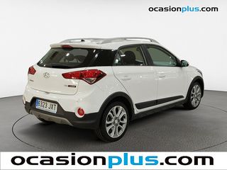 Hyundai i20 Active 1.0 TGDI BlueDrive Tecno 74 kW (100 CV)