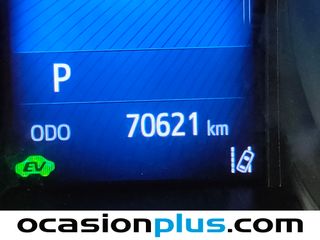 Toyota C-HR 1.8 125H Advance 90 kW (122 CV)