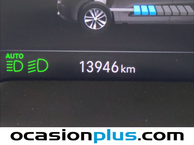 Opel Combo-e Life BEV 50kWh Elegance Plus L 100 kW (136 CV)