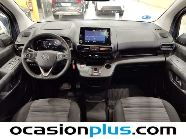 Opel Combo-e Life BEV 50kWh Elegance Plus L 100 kW (136 CV)