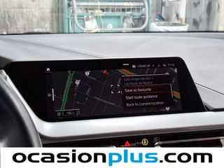 BMW Serie 2 218i Gran Coupe 100 kW (136 CV)