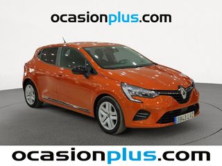 Renault Clio Intens E-Tech Híbrido 103 kW (140 CV)