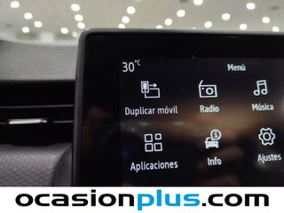 Renault Clio Intens E-Tech Híbrido 103 kW (140 CV)