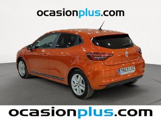Renault Clio Intens E-Tech Híbrido 103 kW (140 CV)