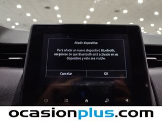 Renault Clio Intens E-Tech Híbrido 103 kW (140 CV)