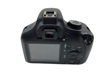 camara digital reflex canon eos 4000d