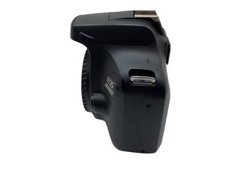 camara digital reflex canon eos 4000d