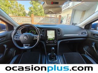 Renault Megane Zen Energy TCe 97 kW (130 CV)