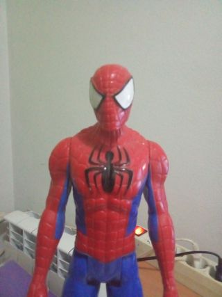 Figura Spiderman