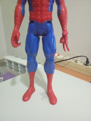 Figura Spiderman