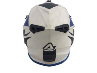 casco off road acerbis linear