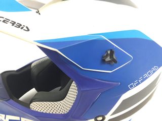 casco off road acerbis linear