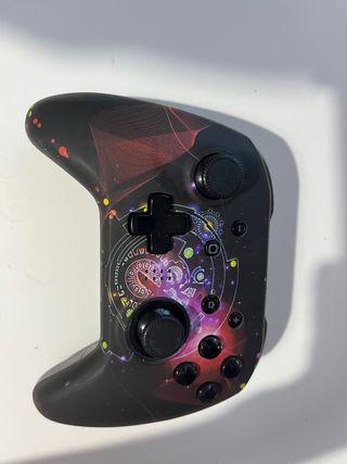 Mando Nintendo Switch