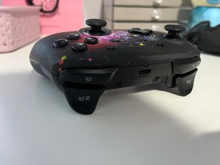 Mando Nintendo Switch