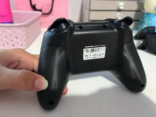 Mando Nintendo Switch