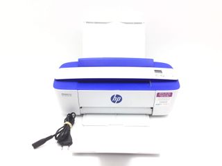 impresora multifuncion hp deskjet 3760