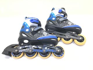 patines boomerang abec 1